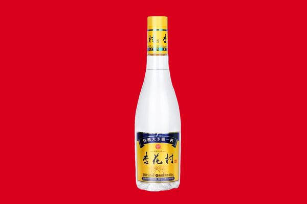新河县回收杏花村
