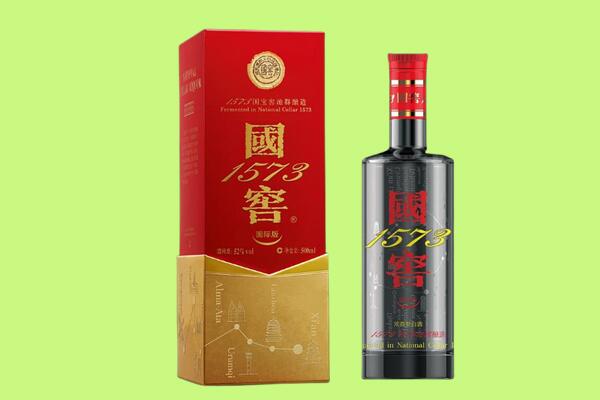 新河县回收国窖