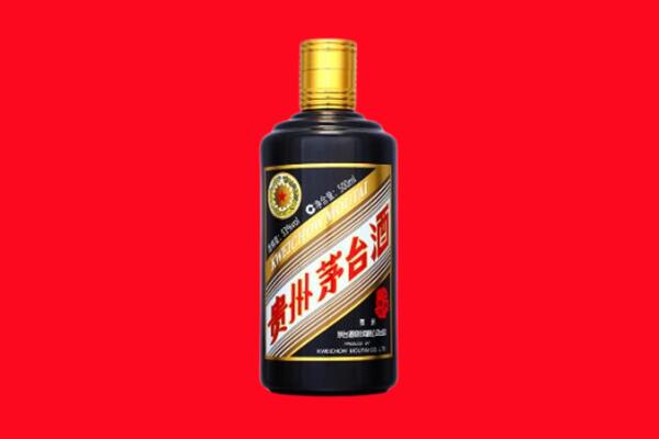 新河县回收茅台酒瓶